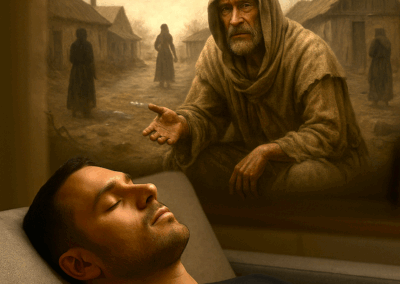 El origen de muchos conflictos 1