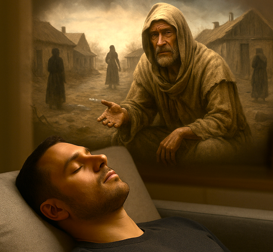 El origen de muchos conflictos 1