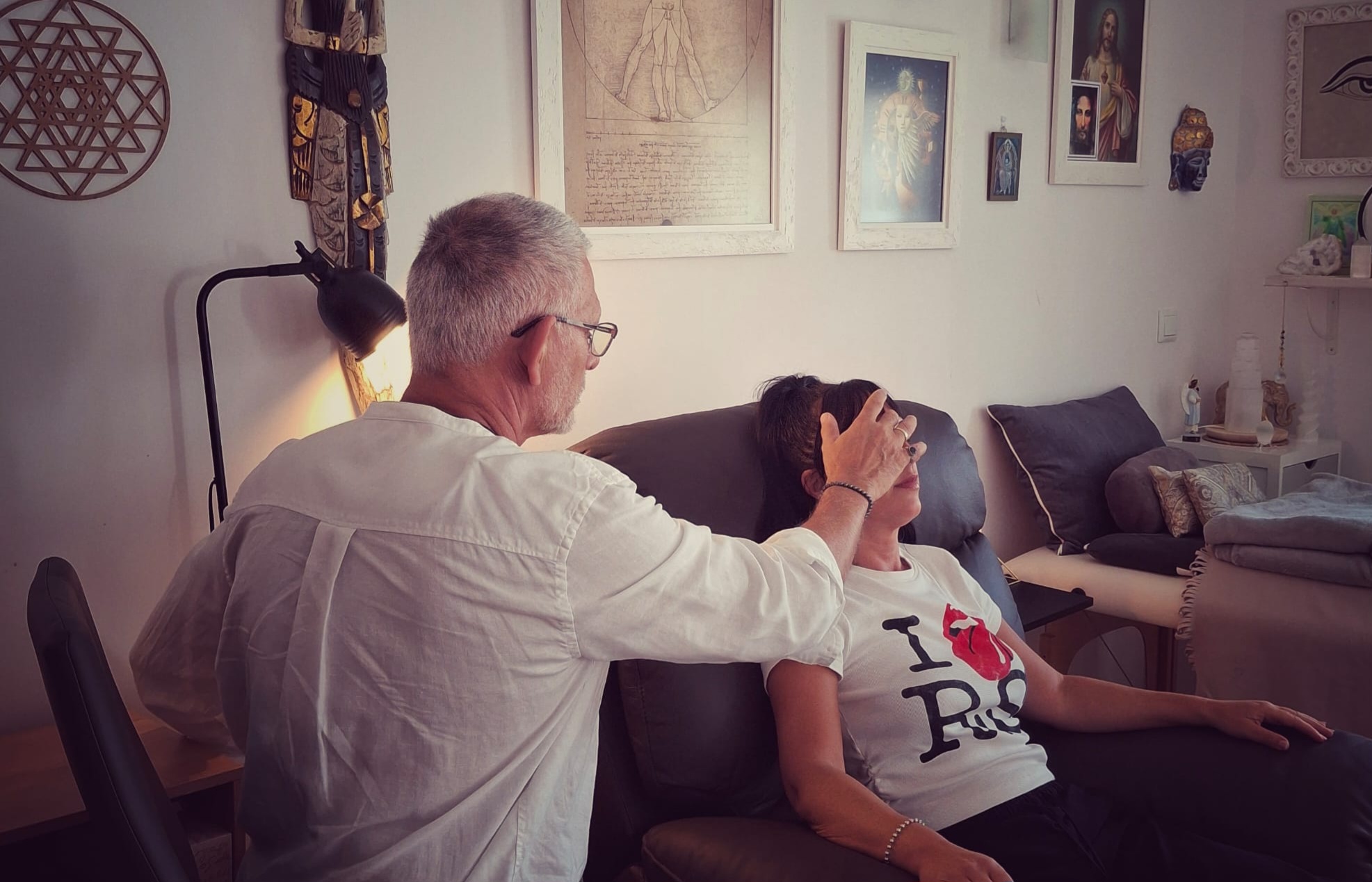 Hipnosis banda gastrica