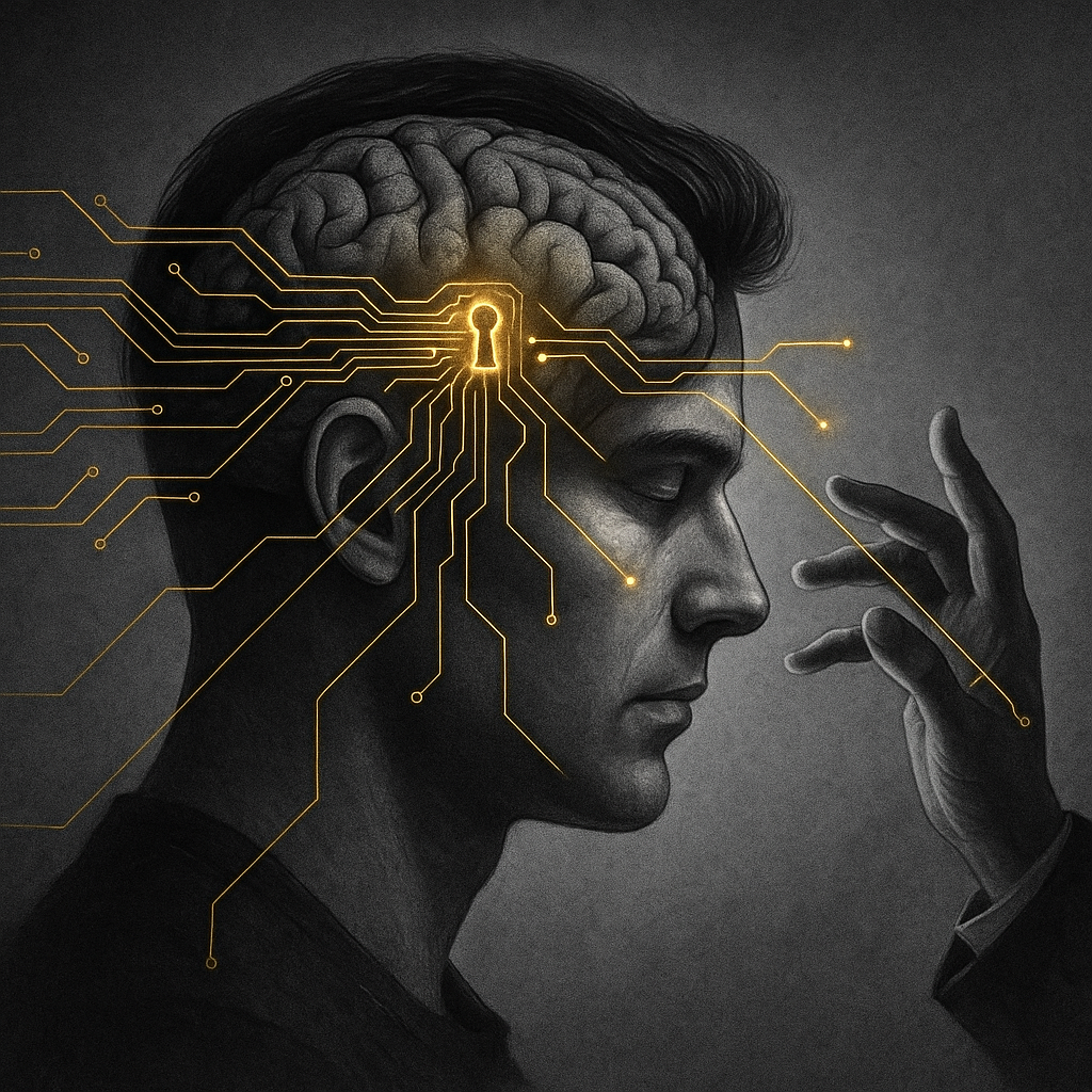 La llave Hipnosis Regresiva