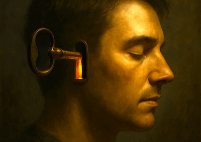 La llave de la mente