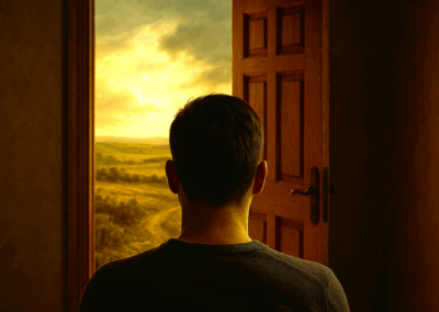 Una puerta al Subconsciente 1