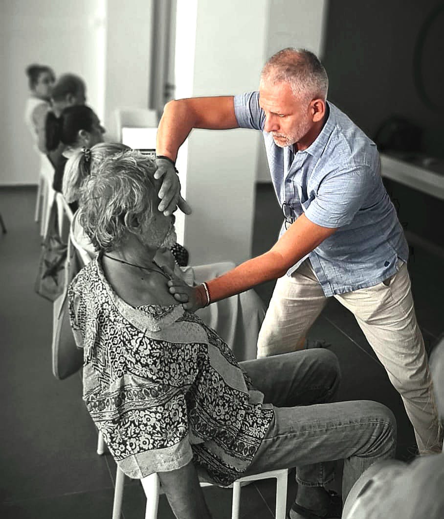 mesmerismo principal