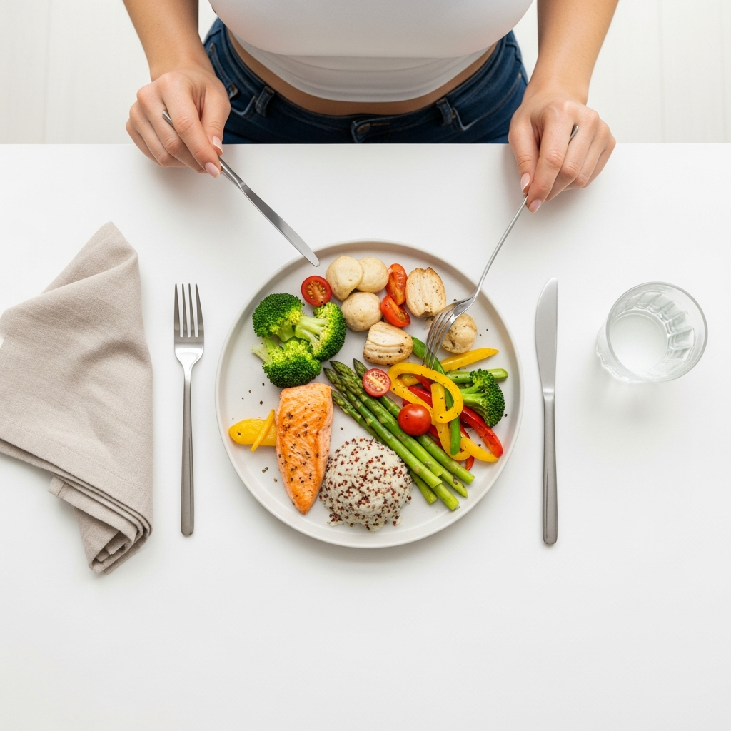Hipnosis para comer sano y perder peso — Antonio Paya